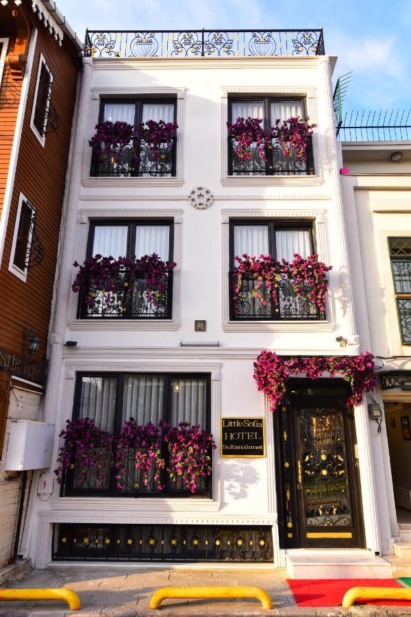 Little Sofia * İstanbul